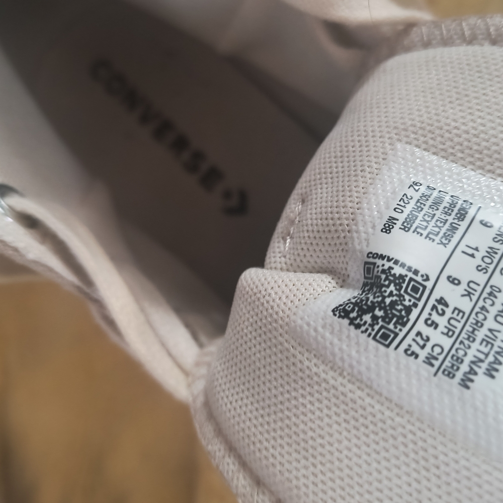 Converse Platform - Picture 4 of 5